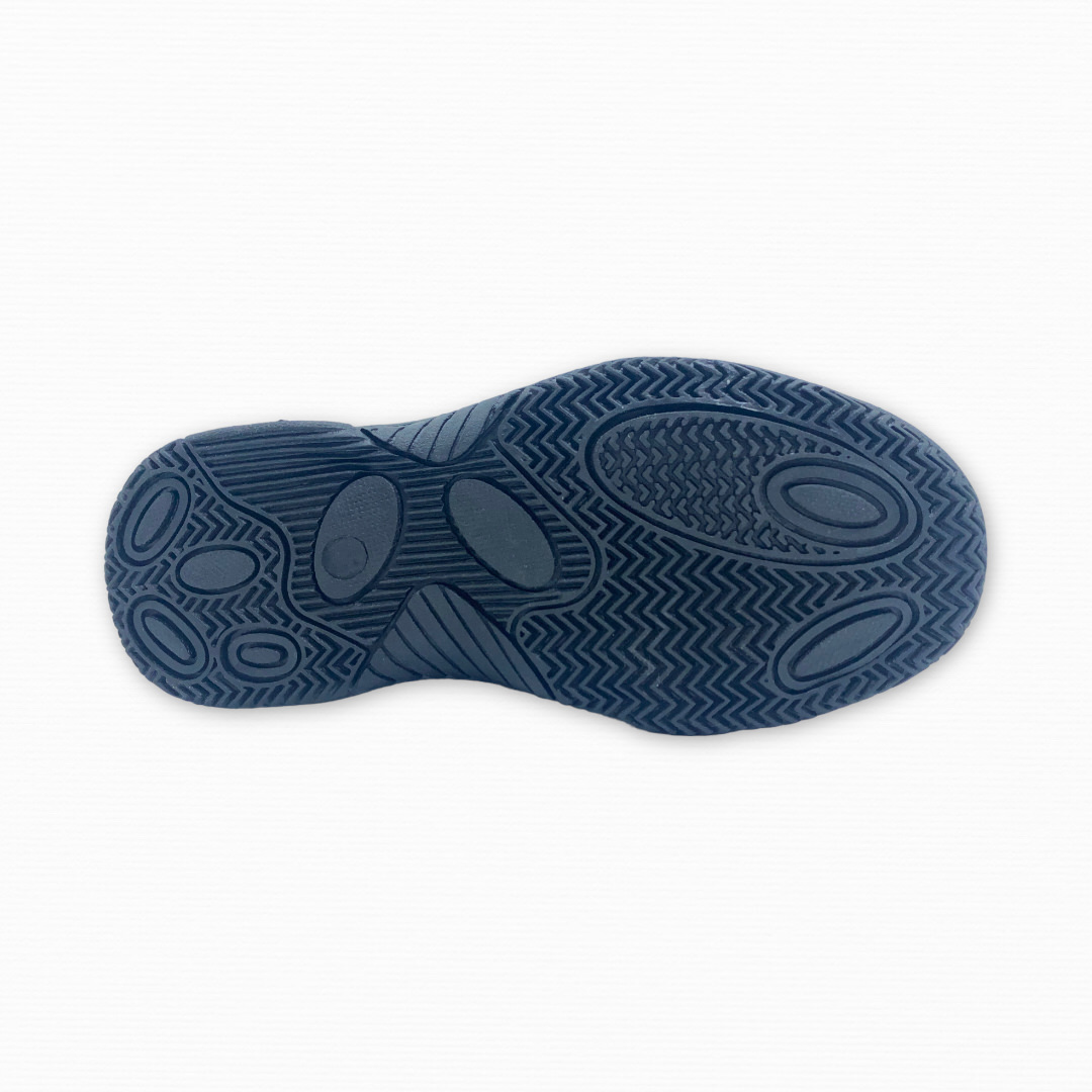 CADET BTS MESH JR NEGRO