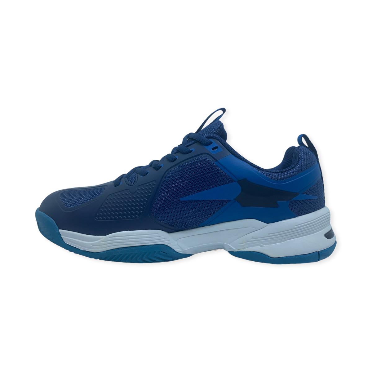TENIS NAVY/ROYAL/WHITE