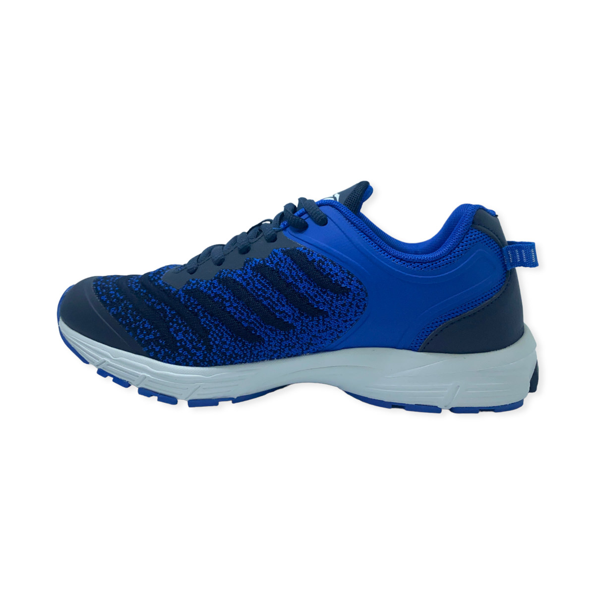 FLOW RUNNING AZUL FCIA-MARINO