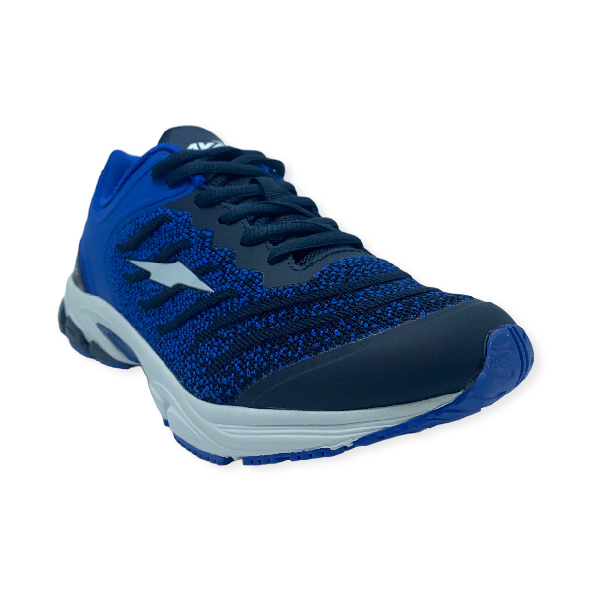 FLOW RUNNING AZUL FCIA-MARINO