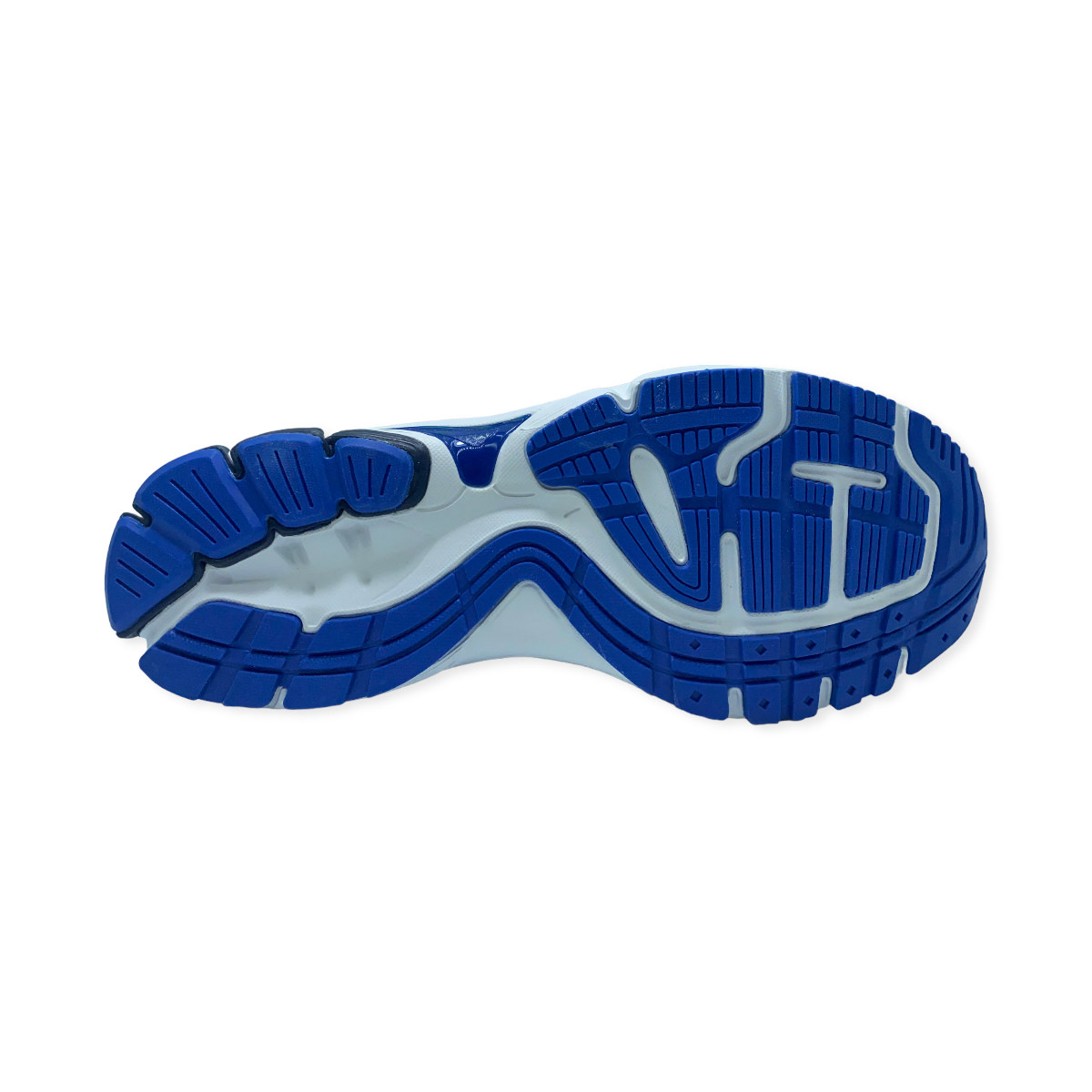 FLOW RUNNING AZUL FCIA-MARINO