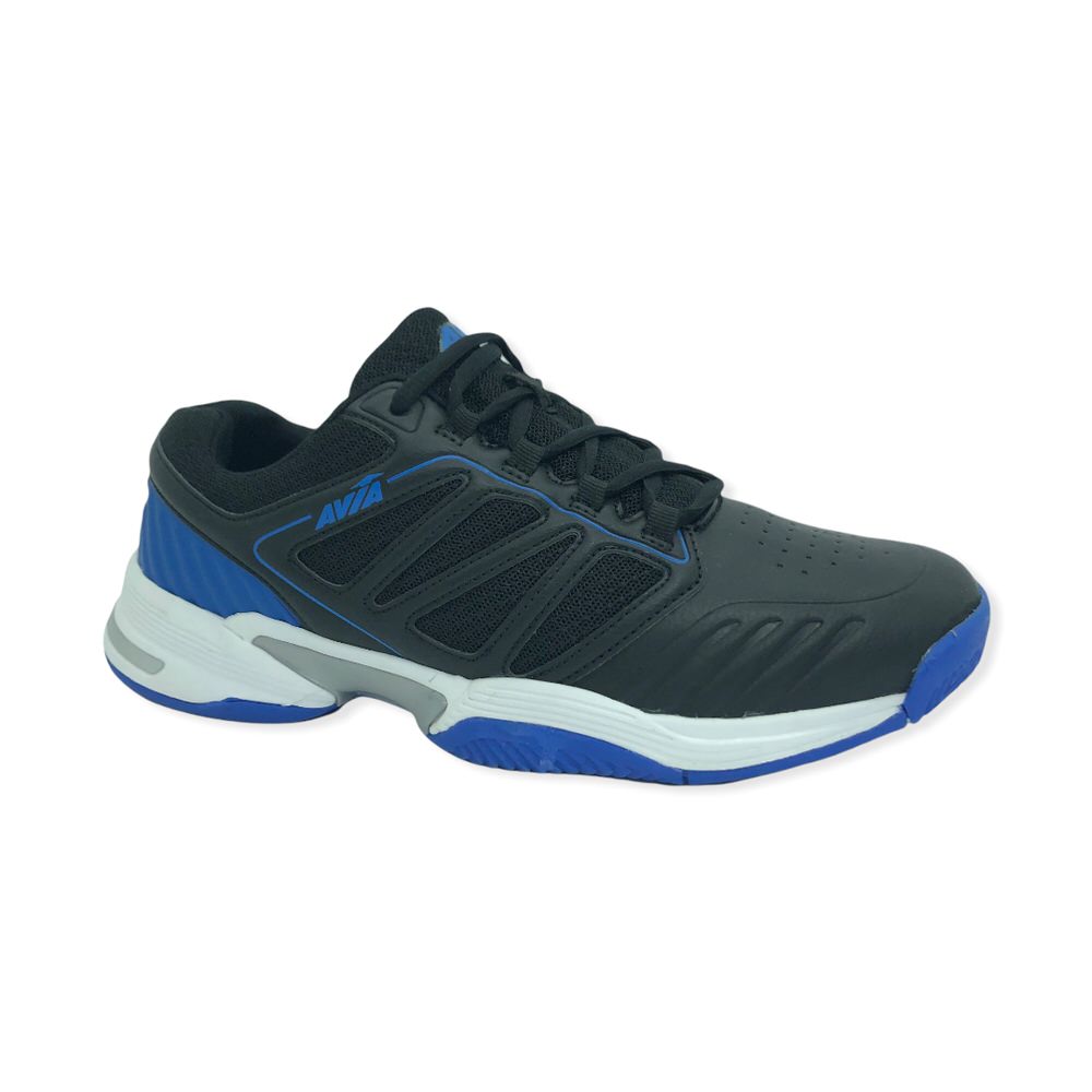 OPEN TENIS NEGRO-FCIA