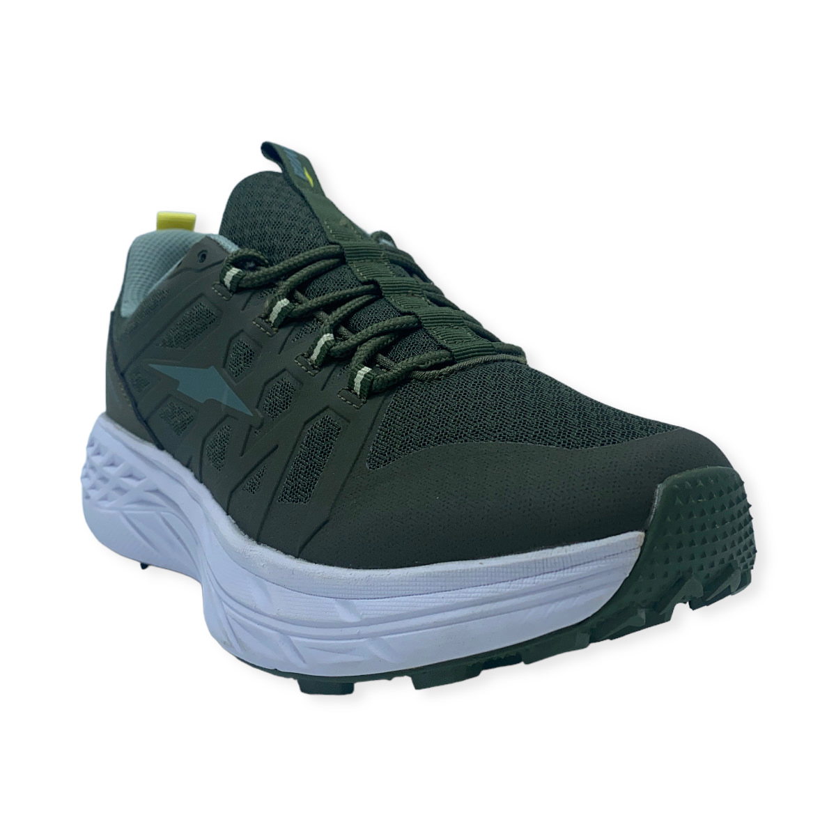 TRAIL RUN MUSGO-VDE-AMARILLO