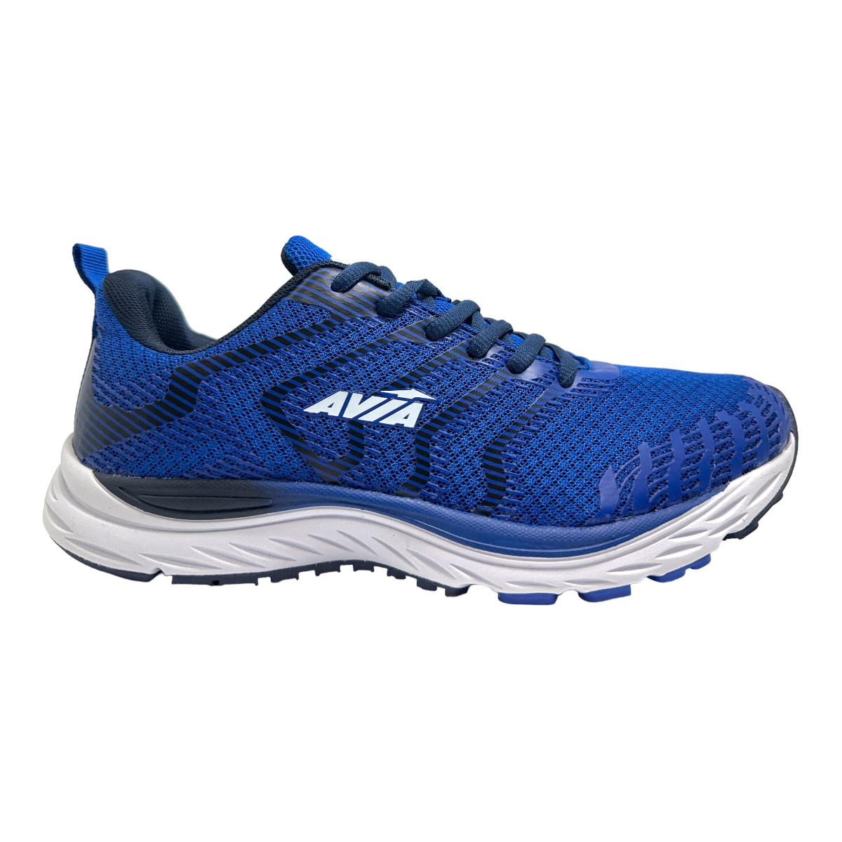 RUSH RUNNING FCIA BLANCO