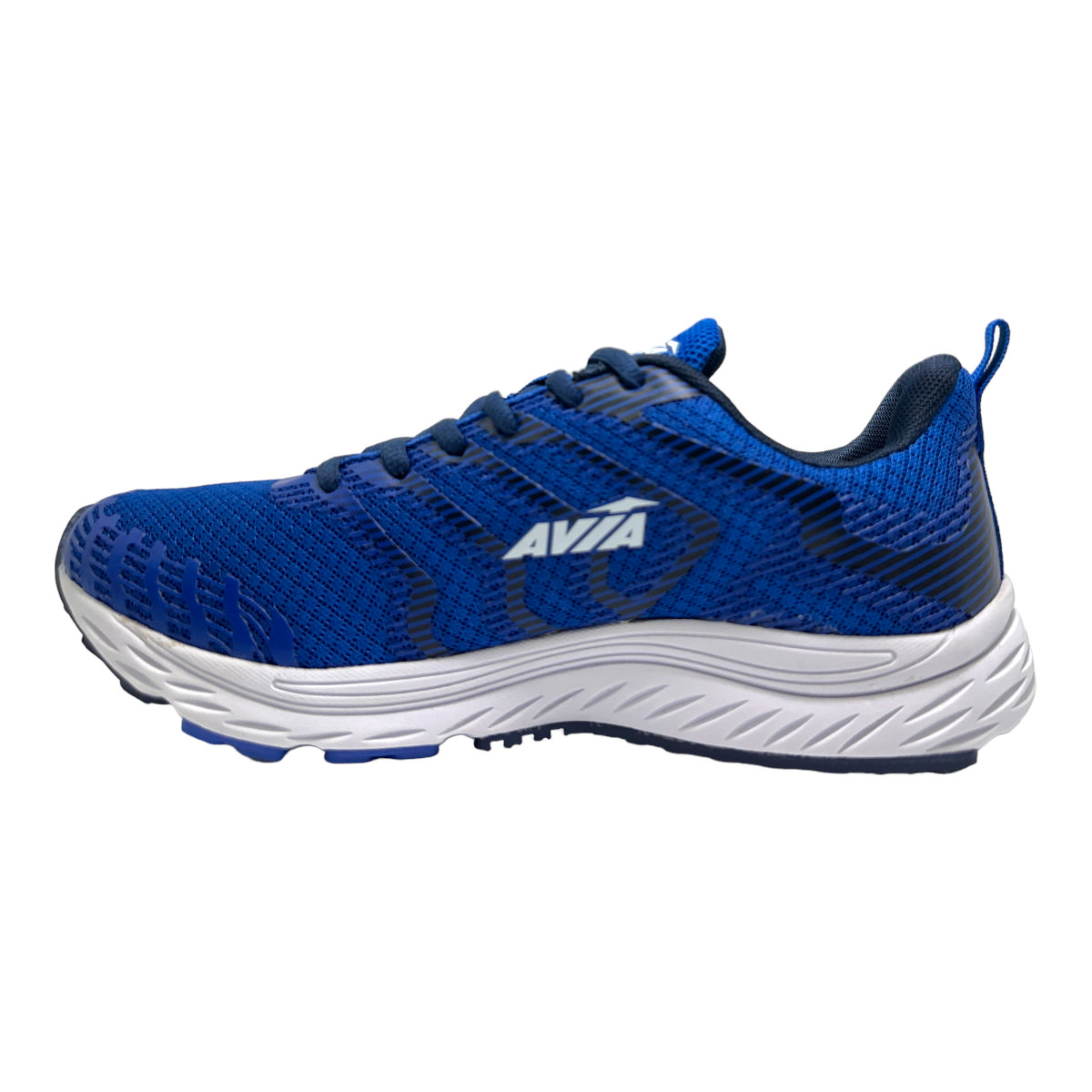 RUSH RUNNING FCIA BLANCO