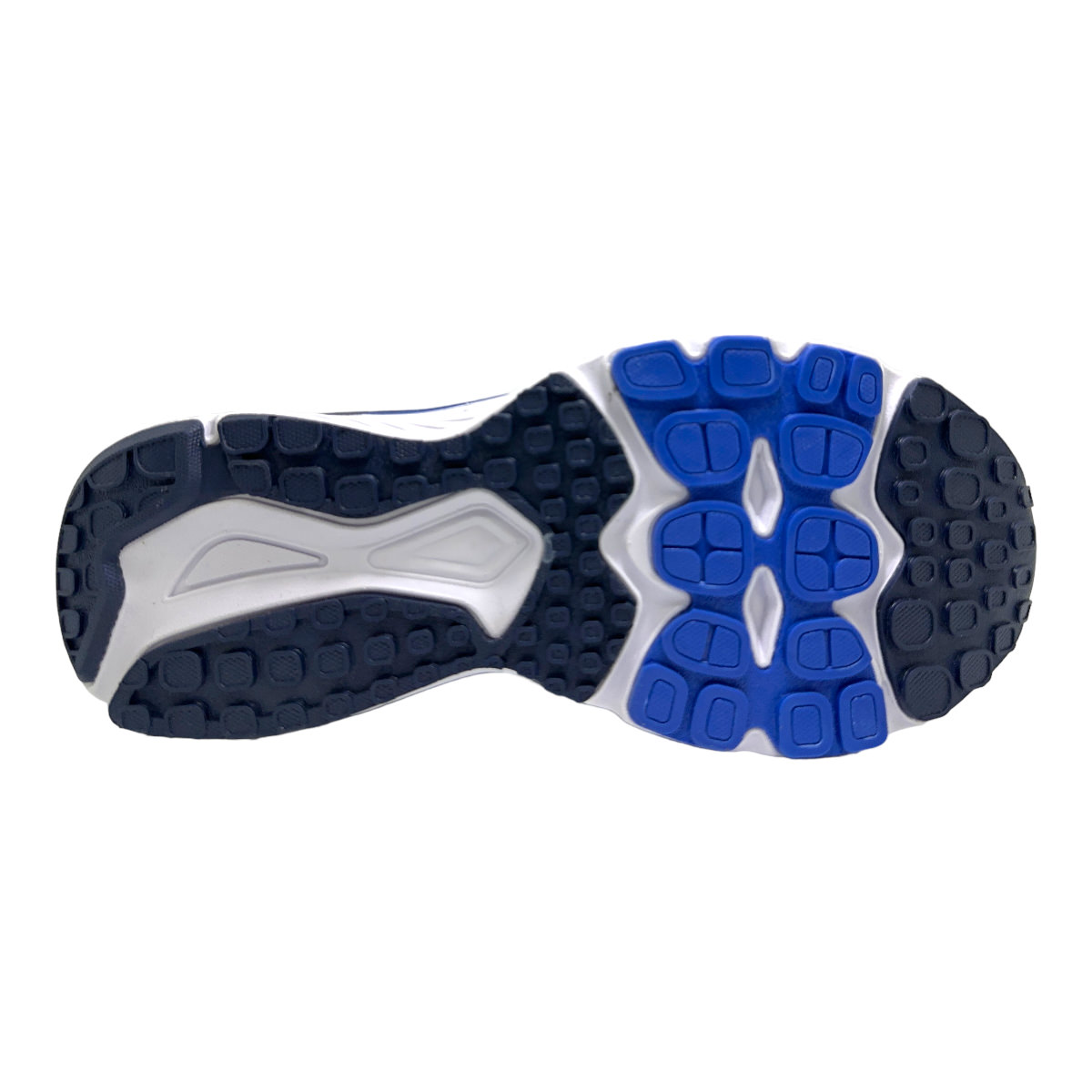 RUSH RUNNING FCIA BLANCO