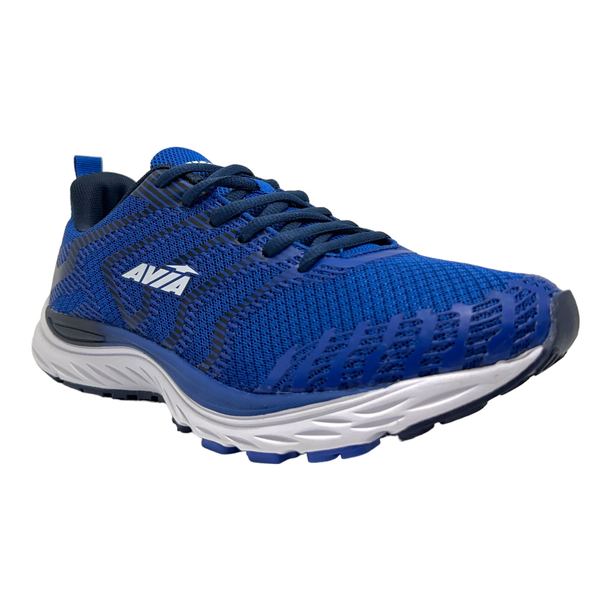 RUSH RUNNING FCIA BLANCO