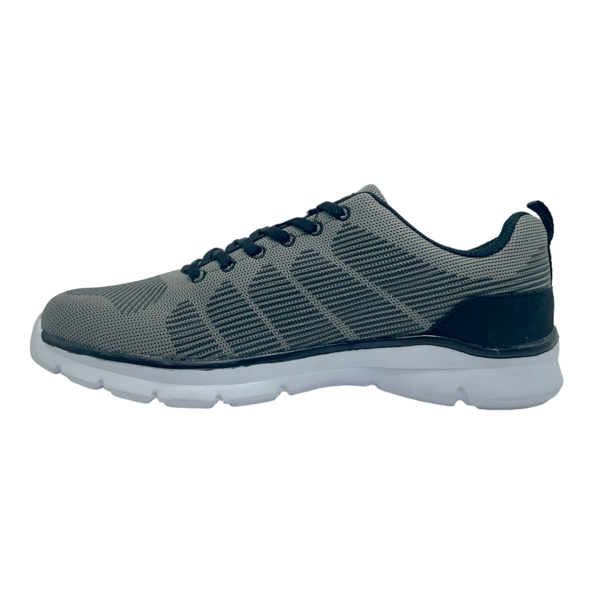 RUNNING REF.HEATSEAL GRIS