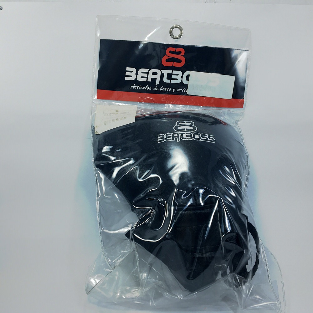 PROTECTOR INGUINAL C/ONQUERA/16