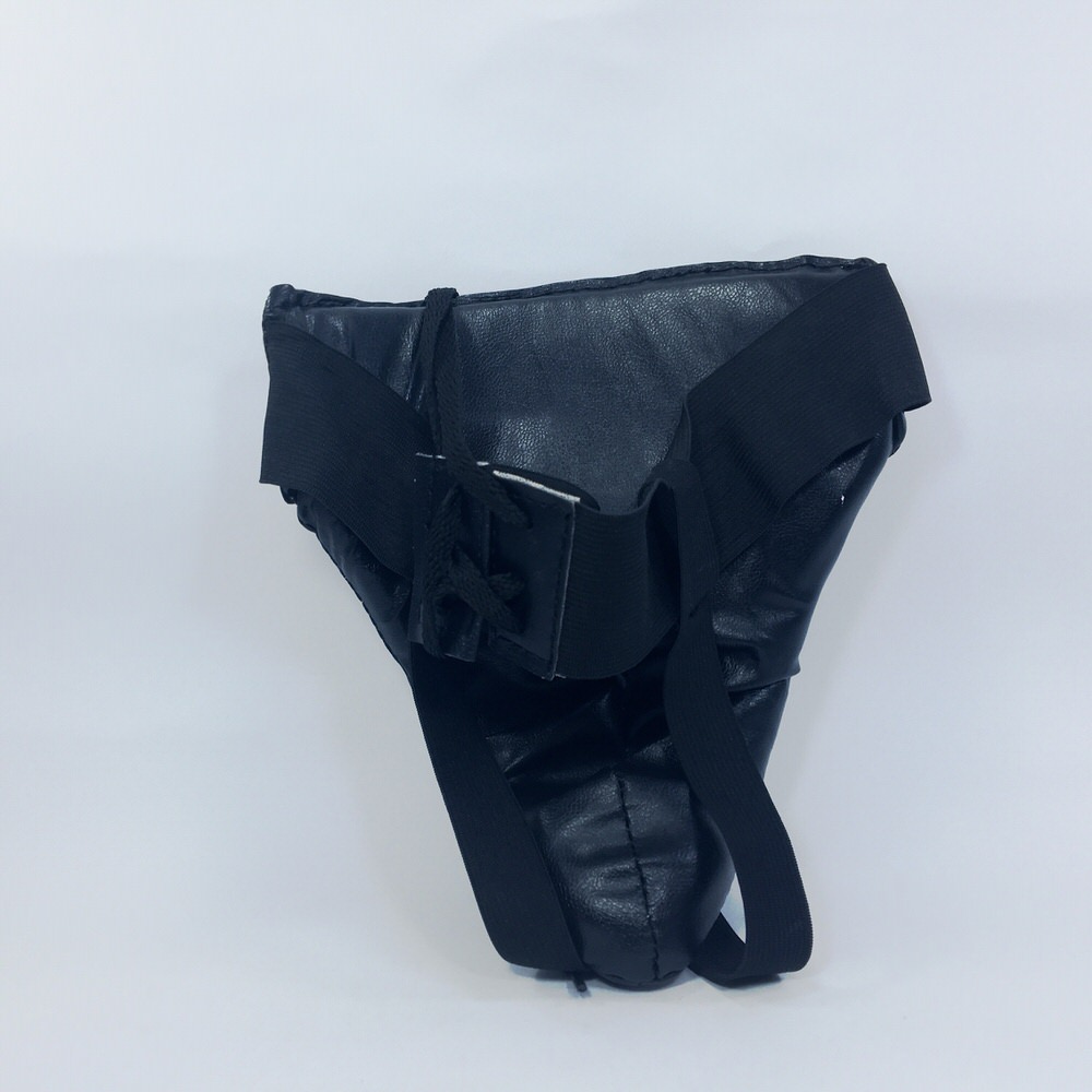 PROTECTOR INGUINAL C/ONQUERA/16