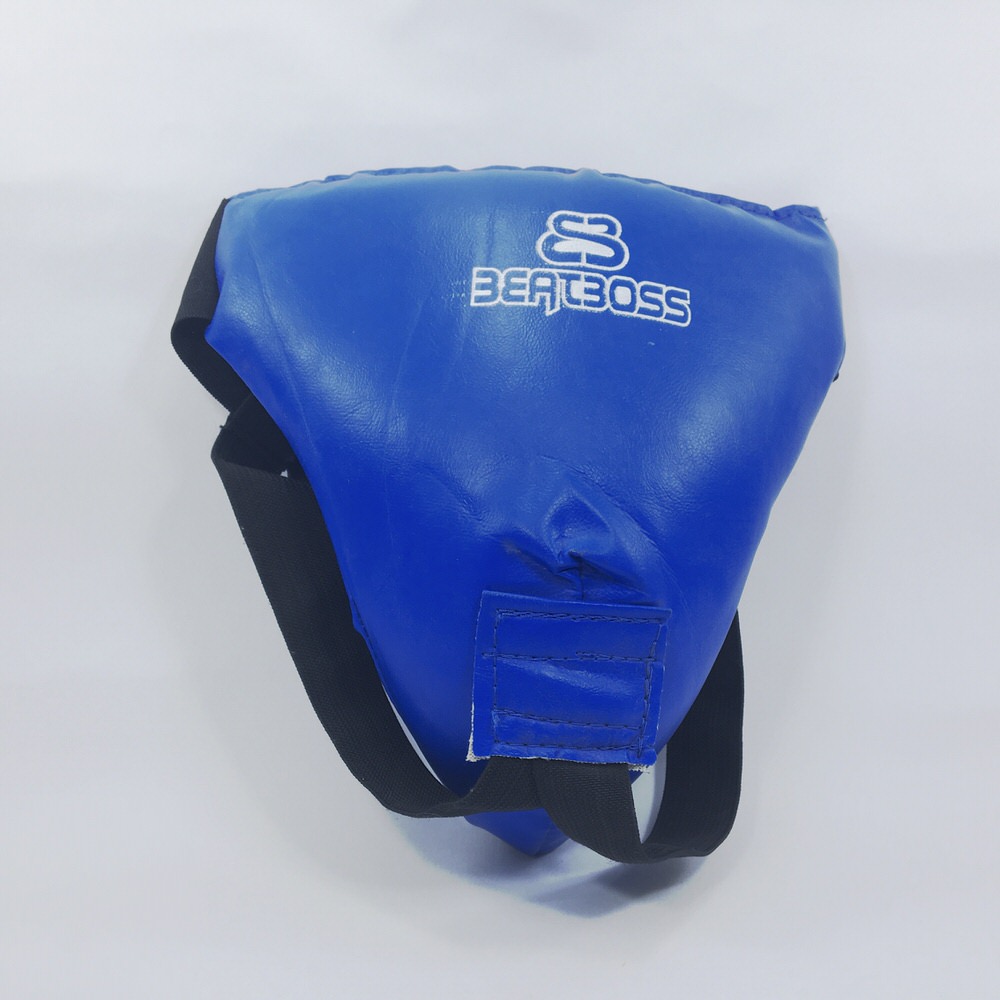 PROTECTOR INGUINAL C/ONQUERA/16