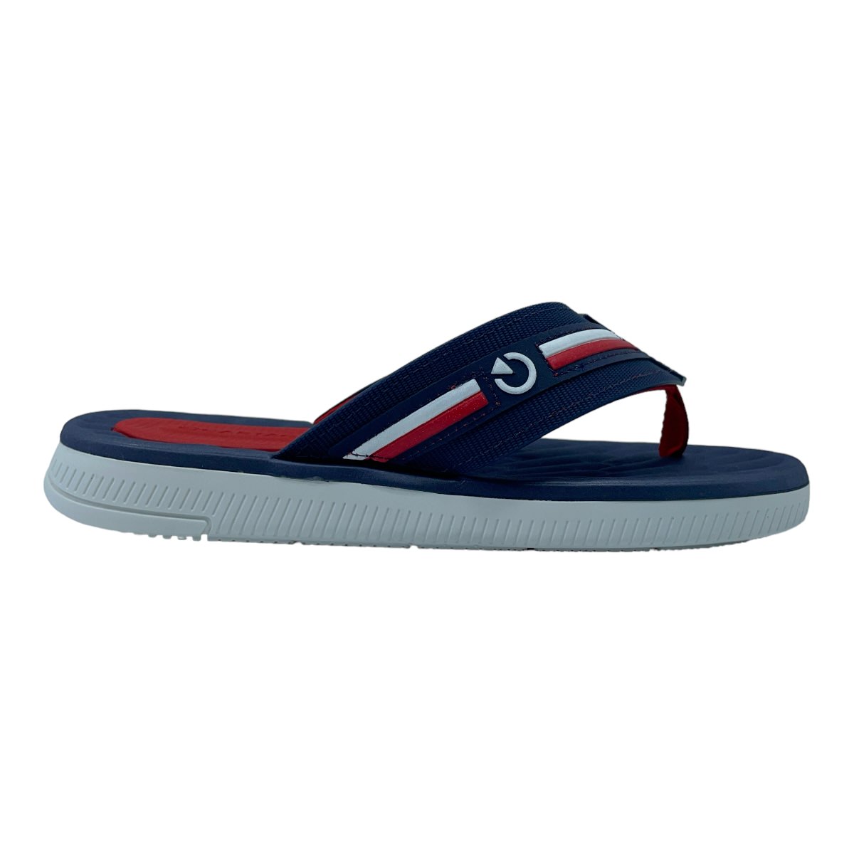 NAPOLES III BLANCO-AZ-ROJO