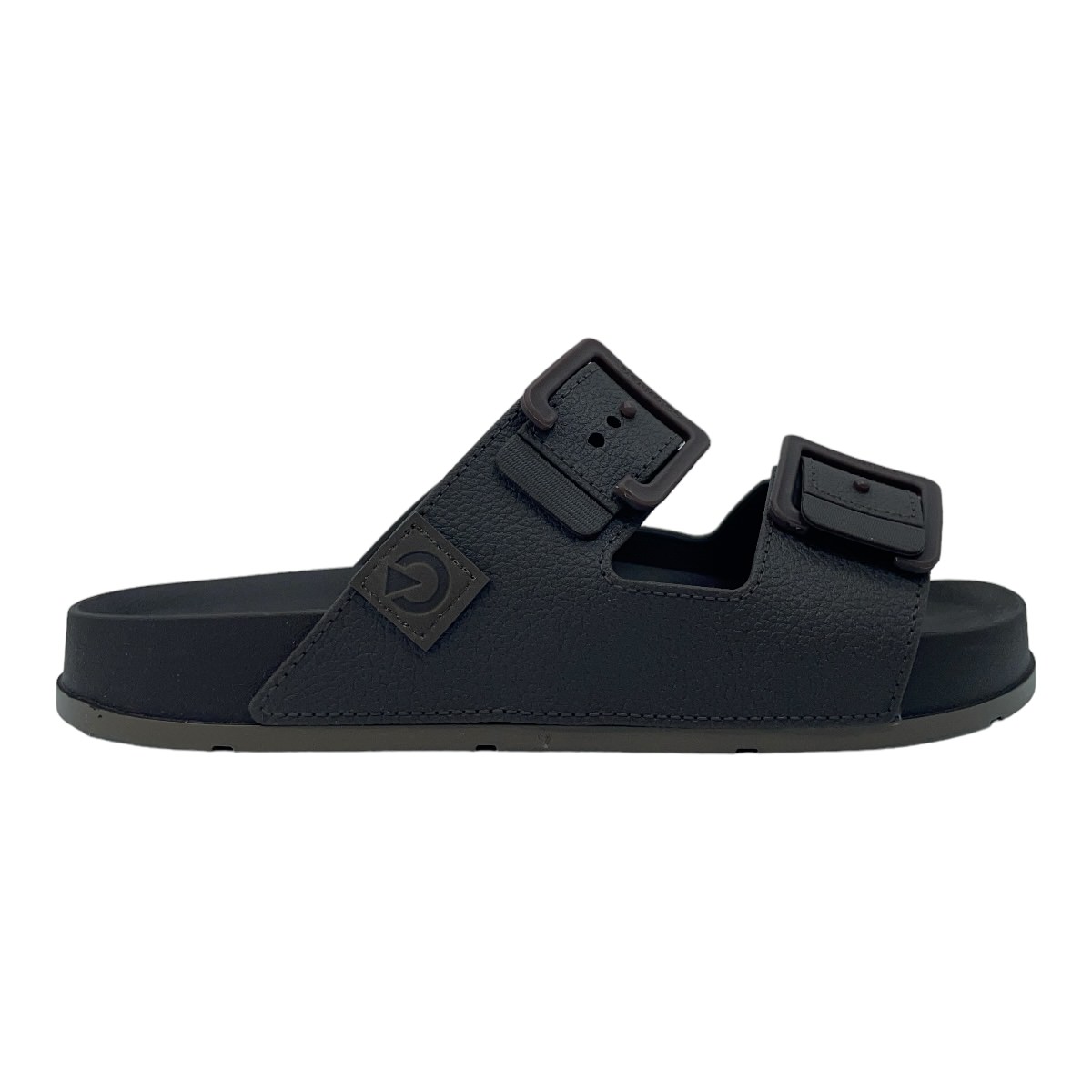 MILAO SLIDE MARRON MARRON