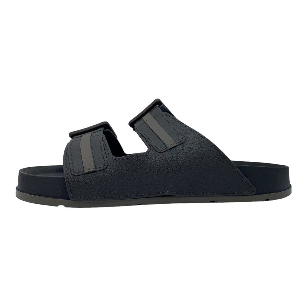 MILAO SLIDE MARRON MARRON