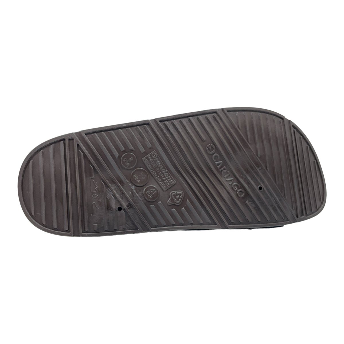 MILAO SLIDE MARRON MARRON