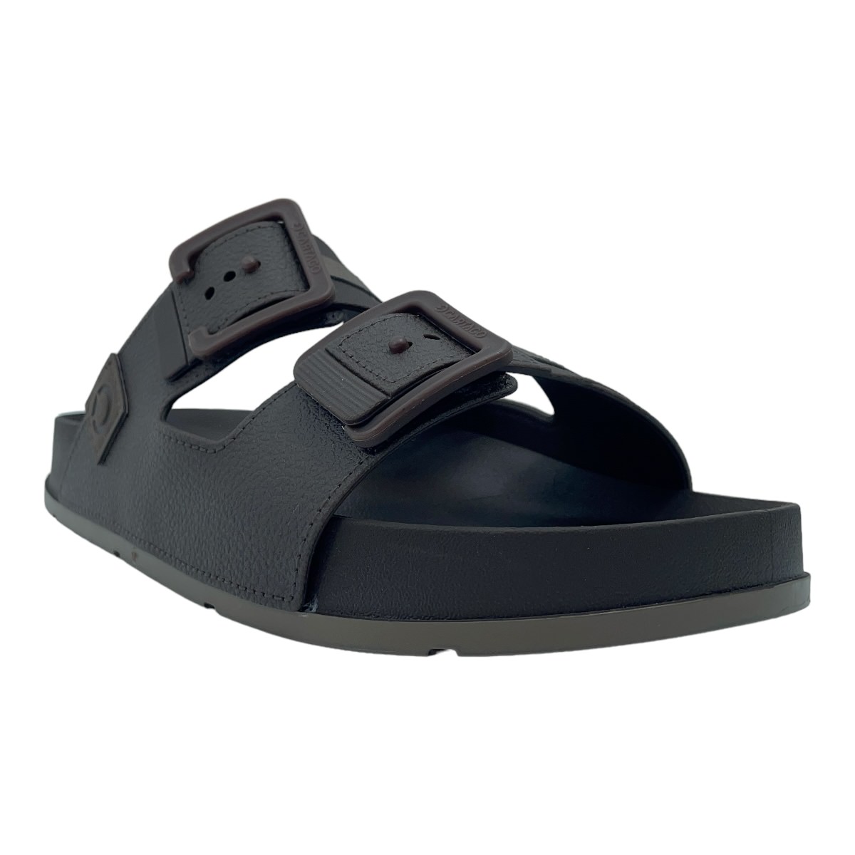 MILAO SLIDE MARRON MARRON