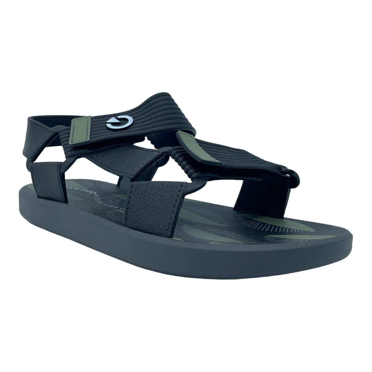 ILHEUS SAND GRIS VERDE