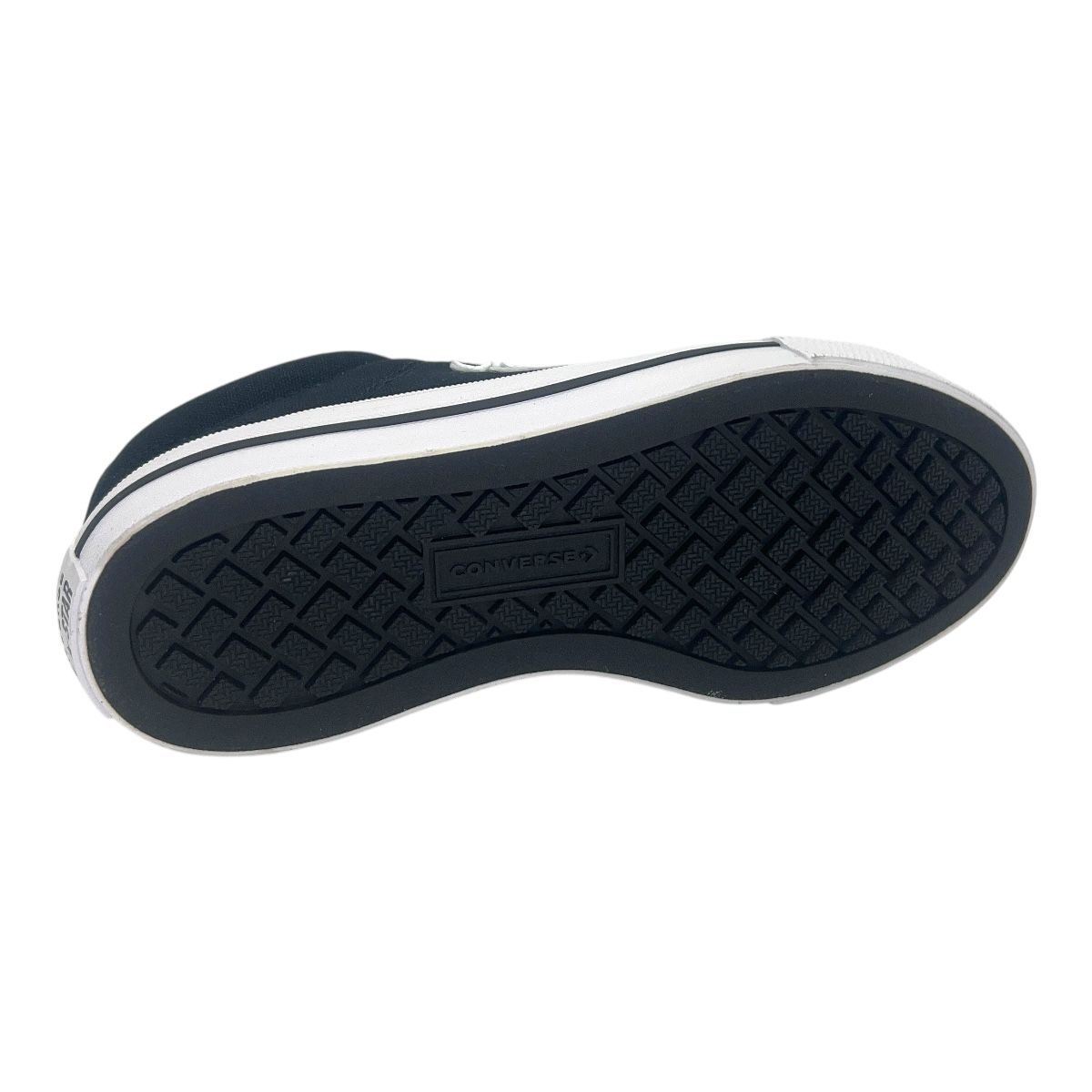 CONVERSE SPORT CASUAL BLACK