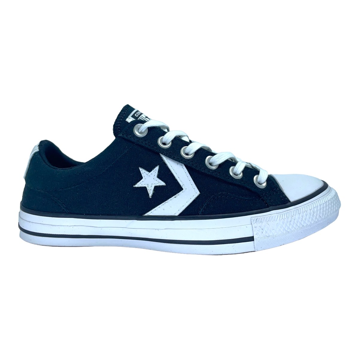 STAR PLAYER BLACK