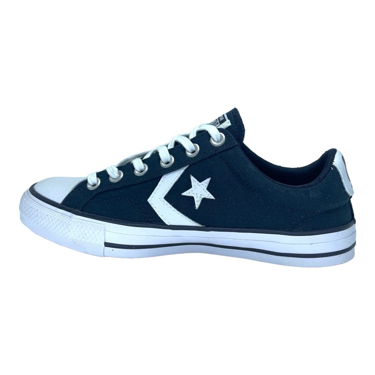 STAR PLAYER BLACK
