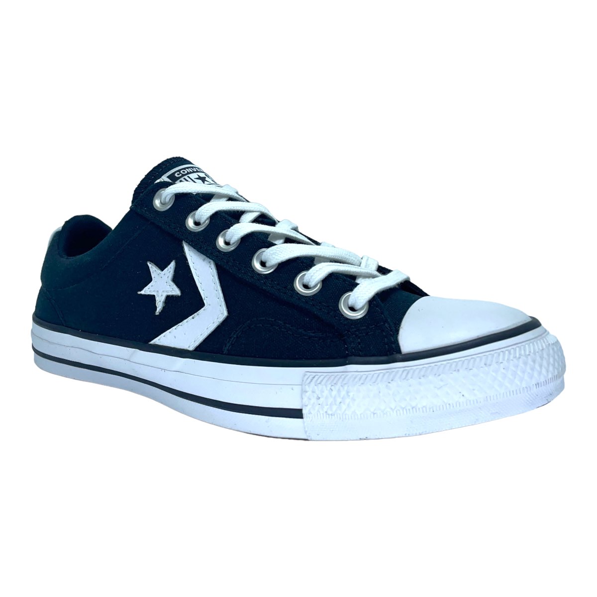 STAR PLAYER BLACK