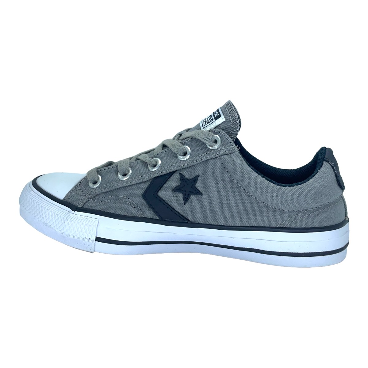 STAR PLAYER TOTALLY NEUTRAL GRIS