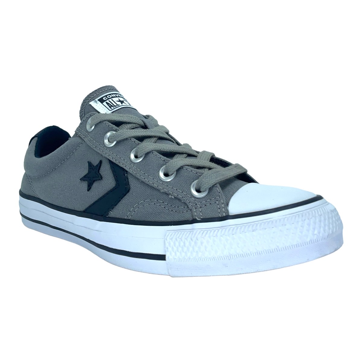 STAR PLAYER TOTALLY NEUTRAL GRIS