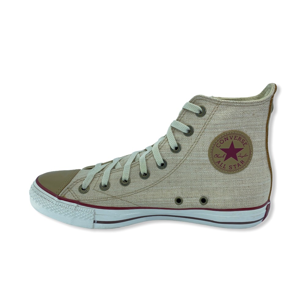 CT AS LINEN HI NATURAL