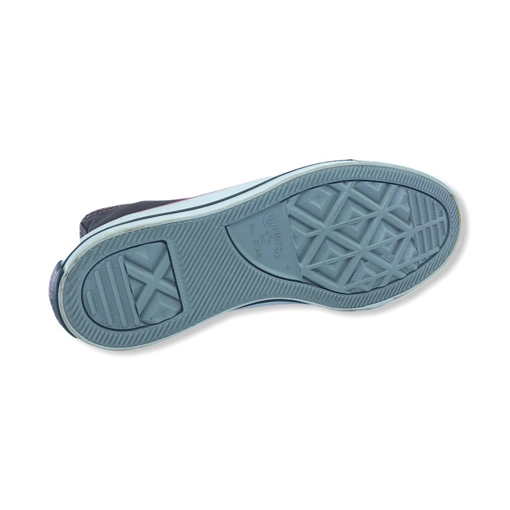 CT AS ROLL DOWTON HI GREY/PINK