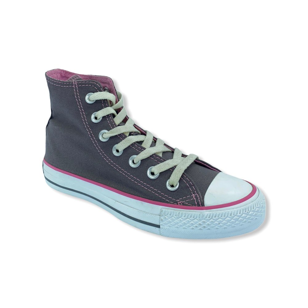 CT AS ROLL DOWTON HI GREY/PINK