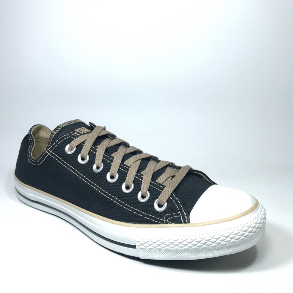 CT AS ROLL DOWN OX BLACK/BEIGE