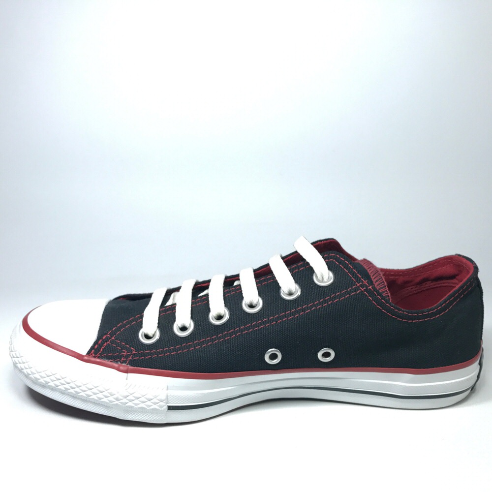 CT AS ROLL DOWN OX BLACK /RED