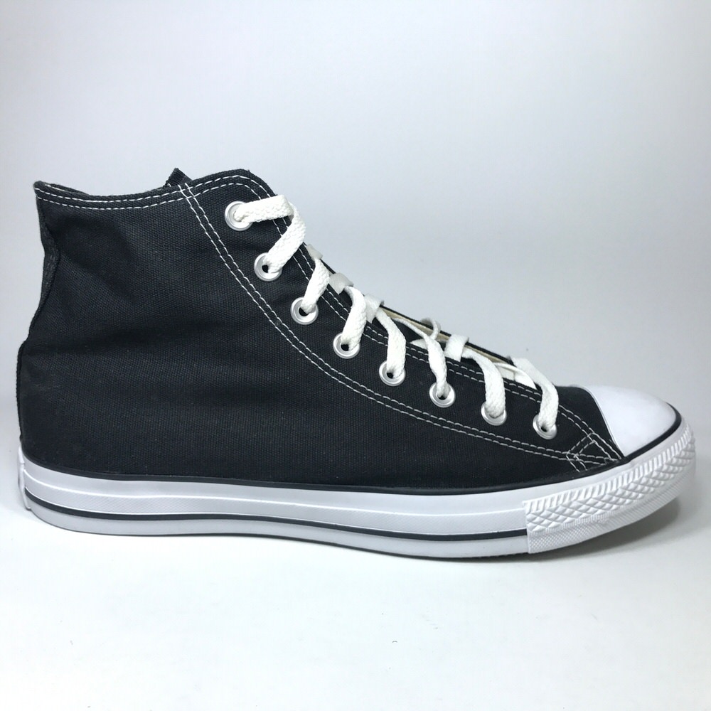 CT AS CORE HI BLACK/14