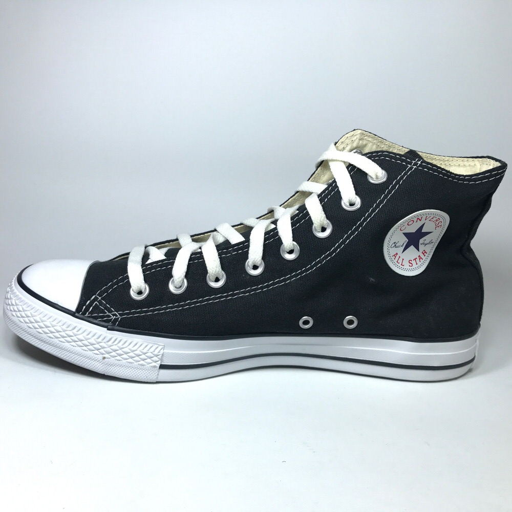 CT AS CORE HI BLACK/14