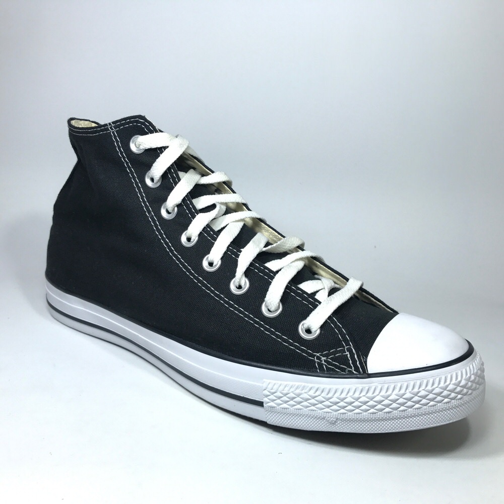 CT AS CORE HI BLACK/14