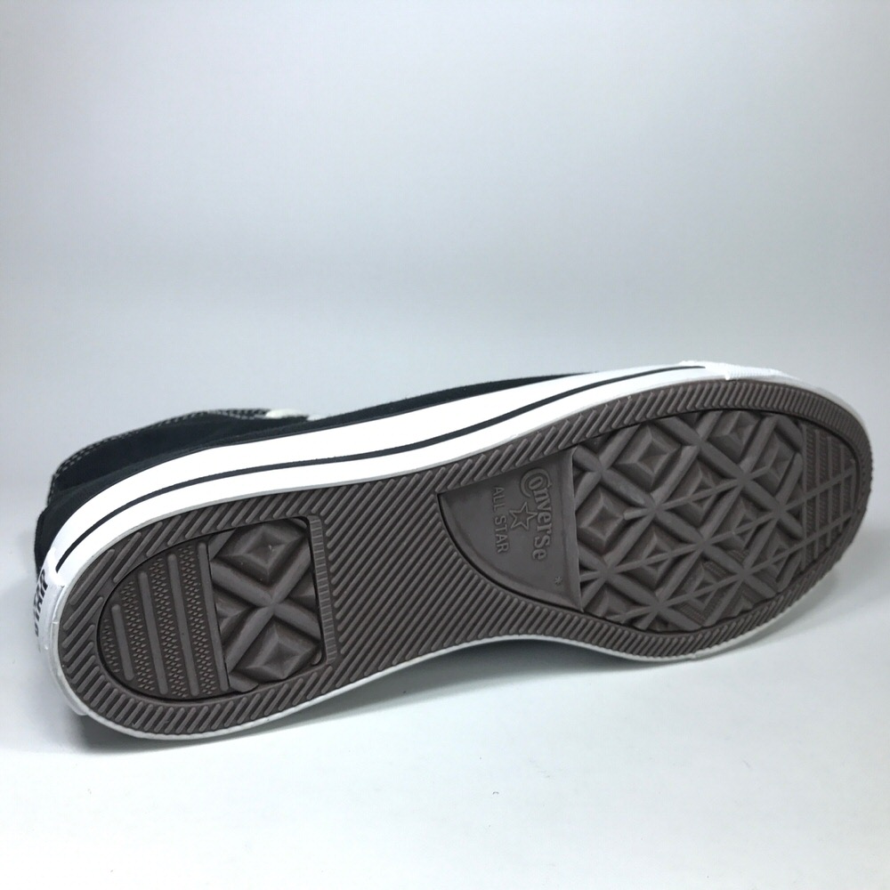 CT AS CORE HI BLACK/14