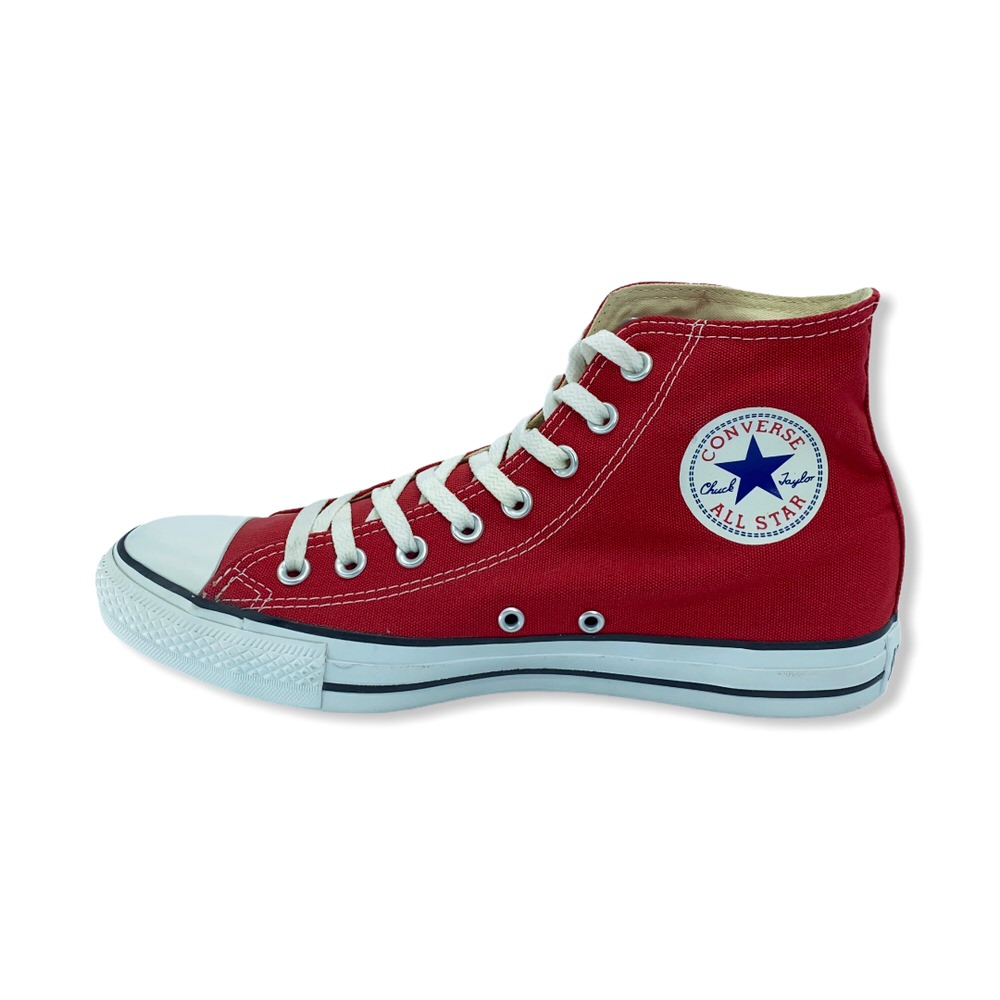 CT AS CORE HI RED/14