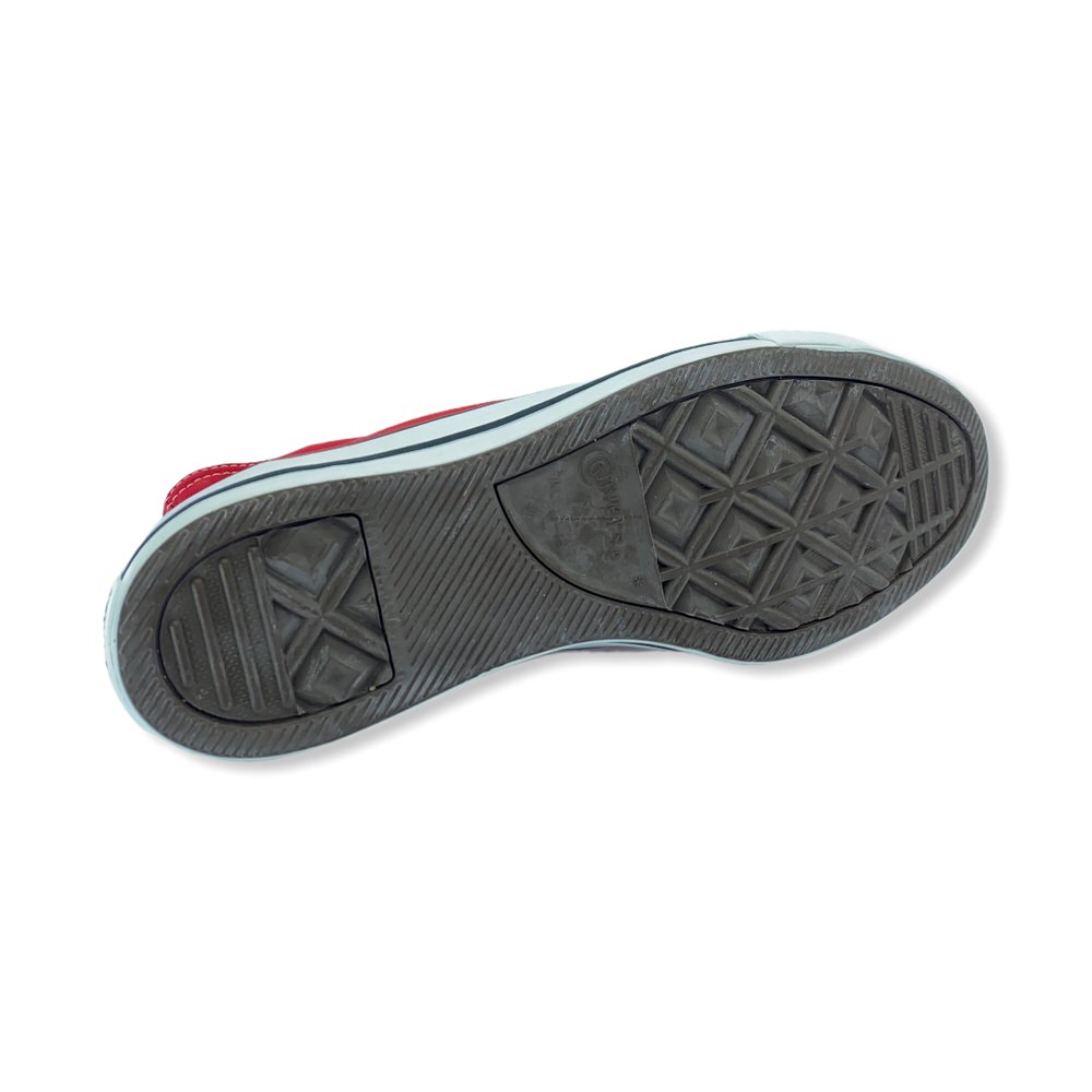 CT AS CORE HI RED/14