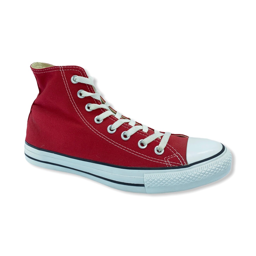 CT AS CORE HI RED/14