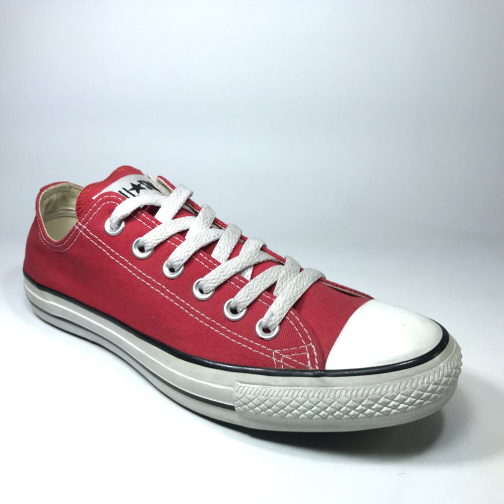 ALL STAR OX RED