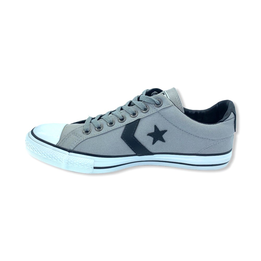 STAR PLAYER OX GREY