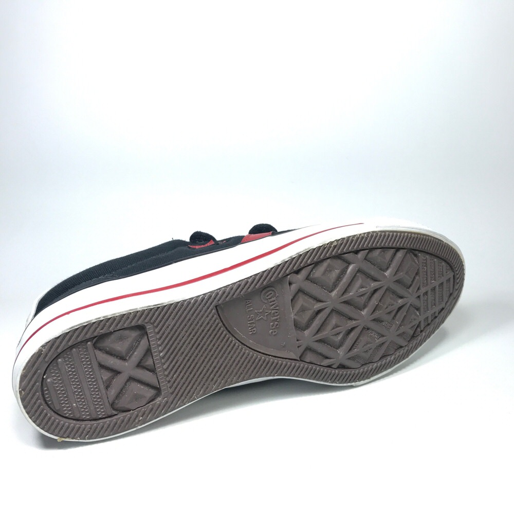 STAR PLAYER V3 BLACK/RED/WHIT