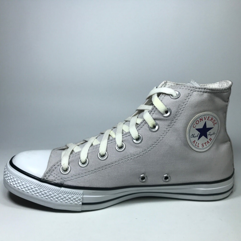 CT AS SEASONAL HI LIGHT GREY