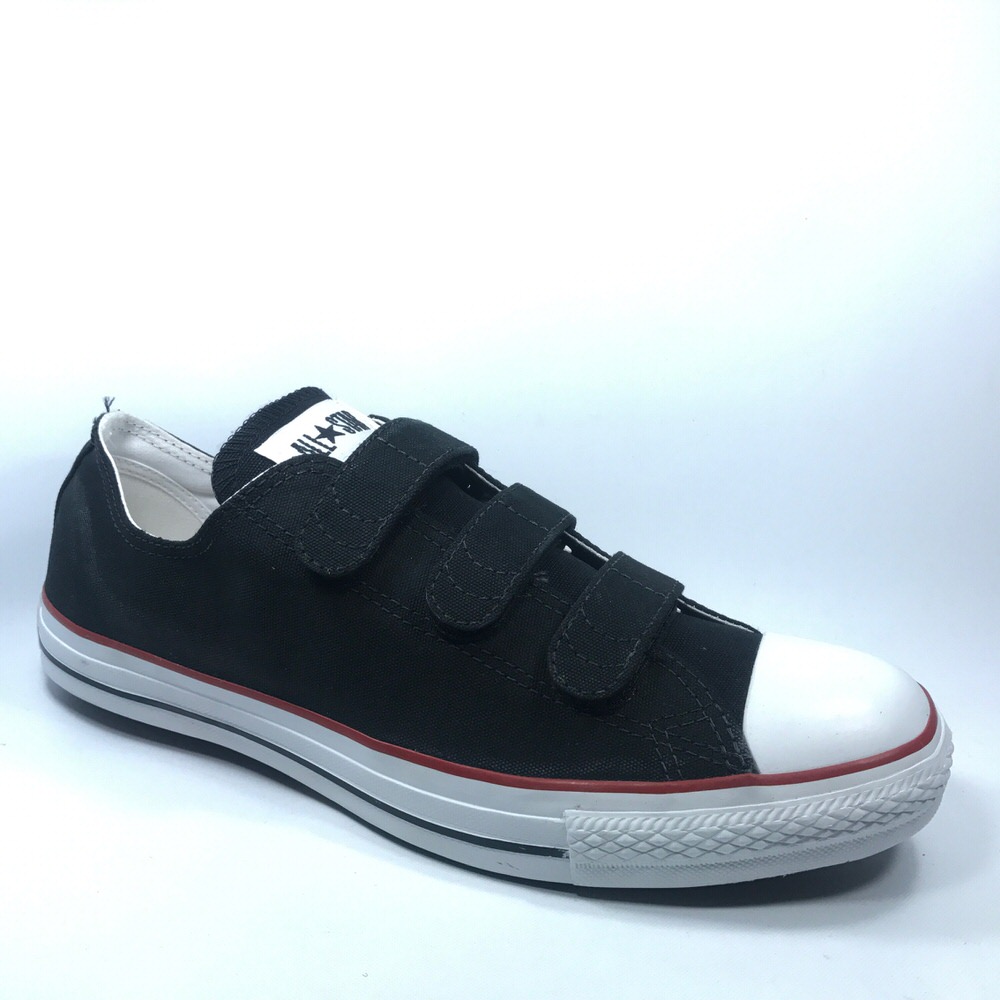 CT AS V3 OX BLACK/RED/WHITE