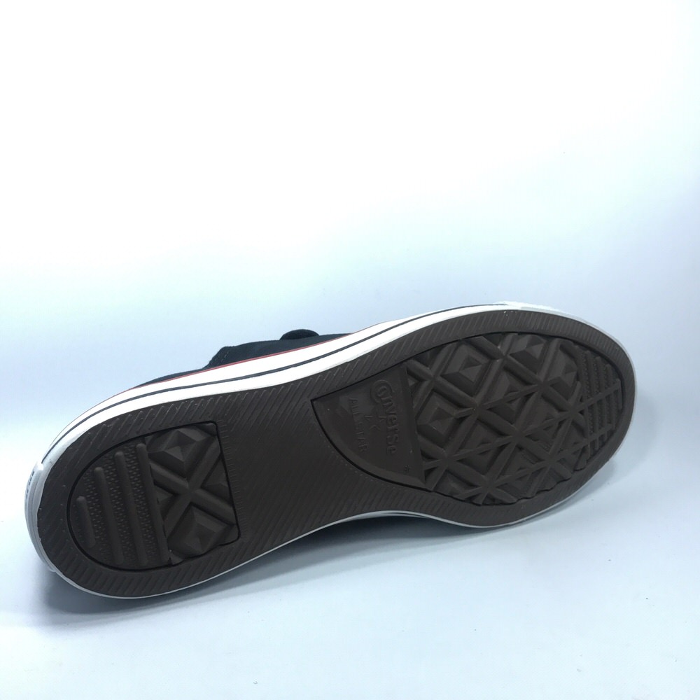 CT AS V3 OX BLACK/RED/WHITE