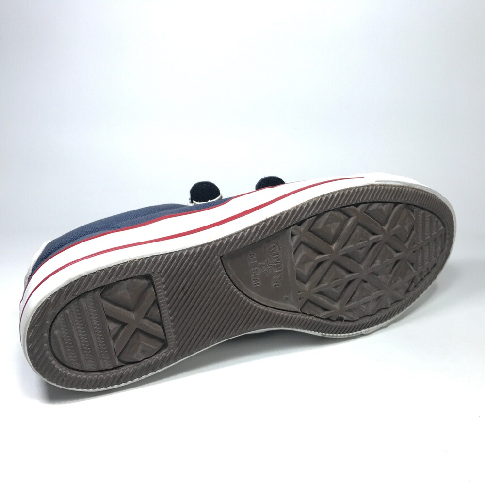 STAR PLAYER V3 NAVY/RED