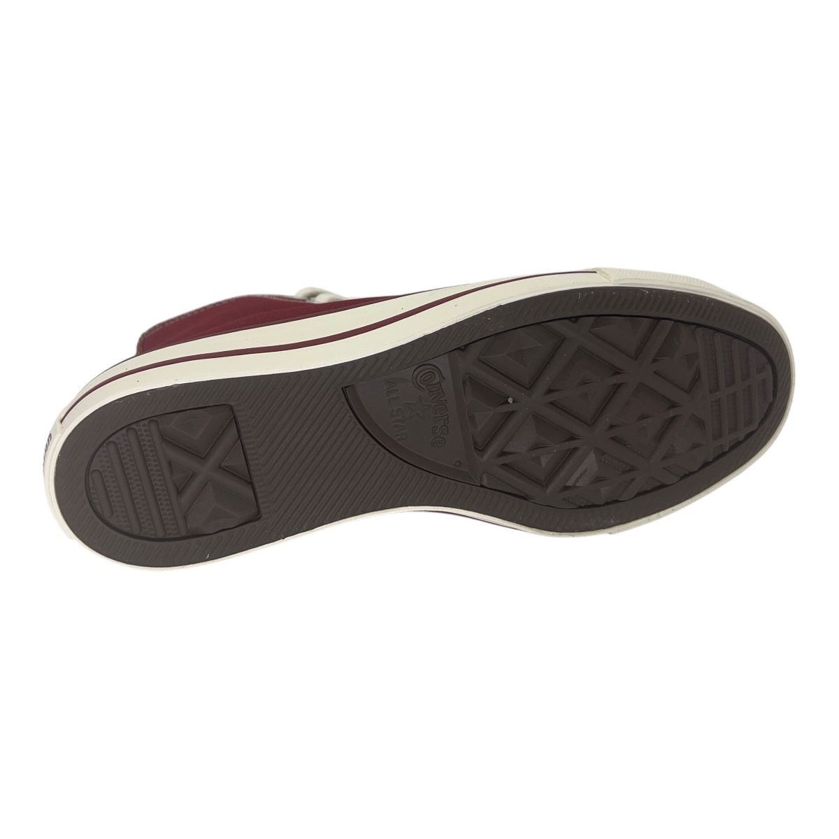 ALL STAR HI PARK RED