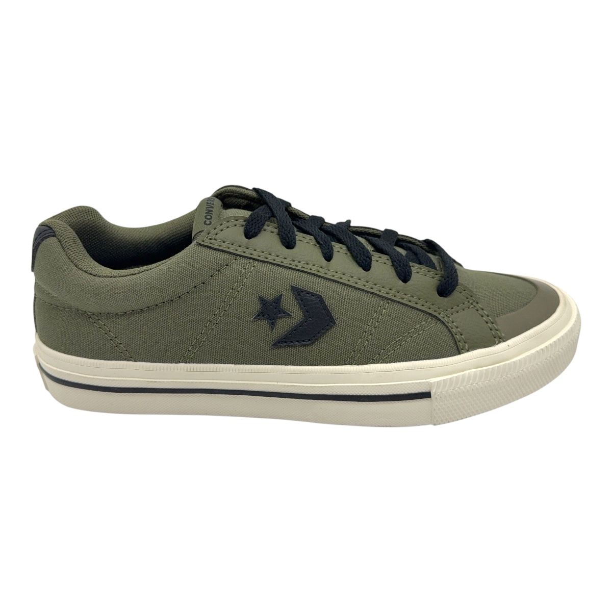 SPORT CASUAL OX UTILITY EGRET