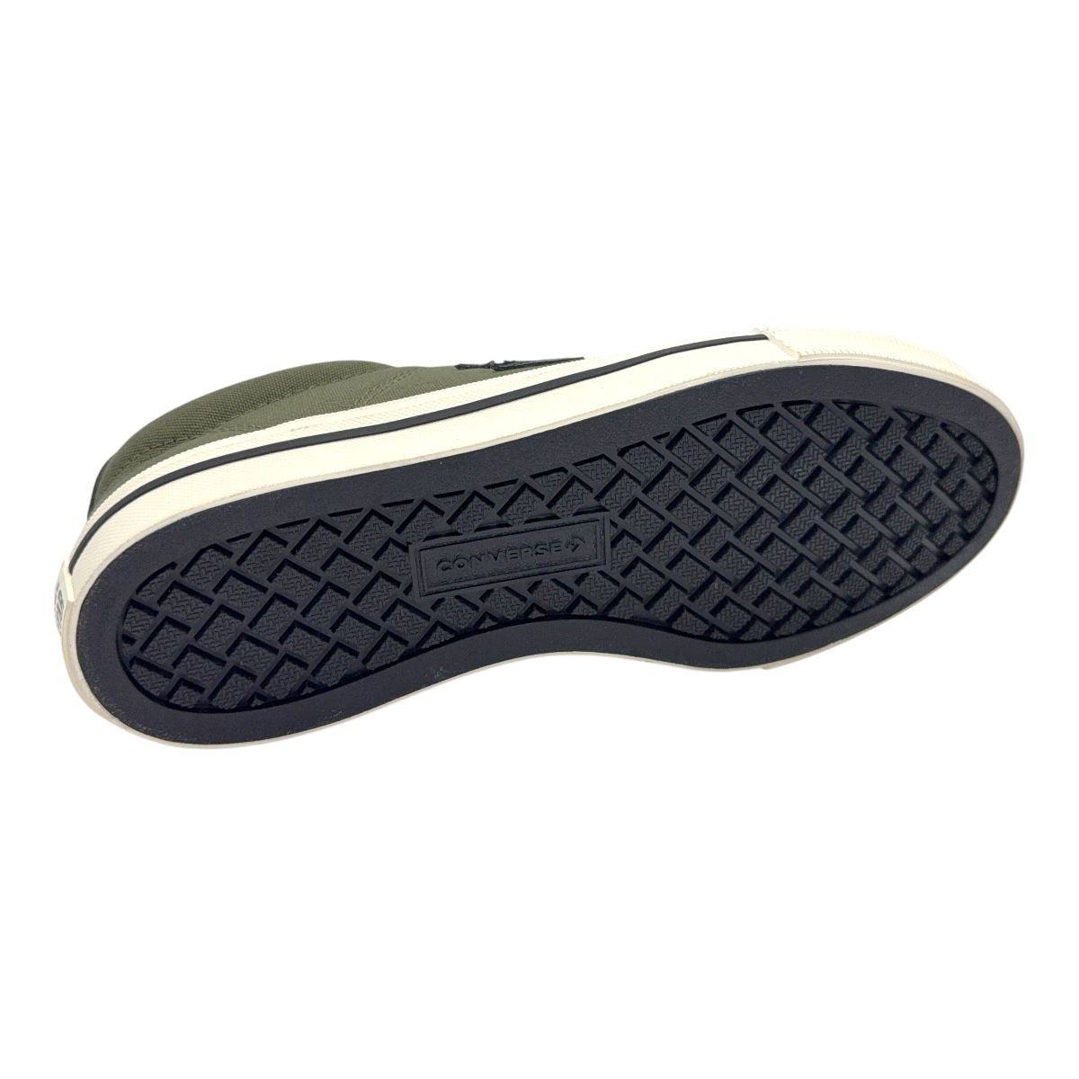 SPORT CASUAL OX UTILITY EGRET