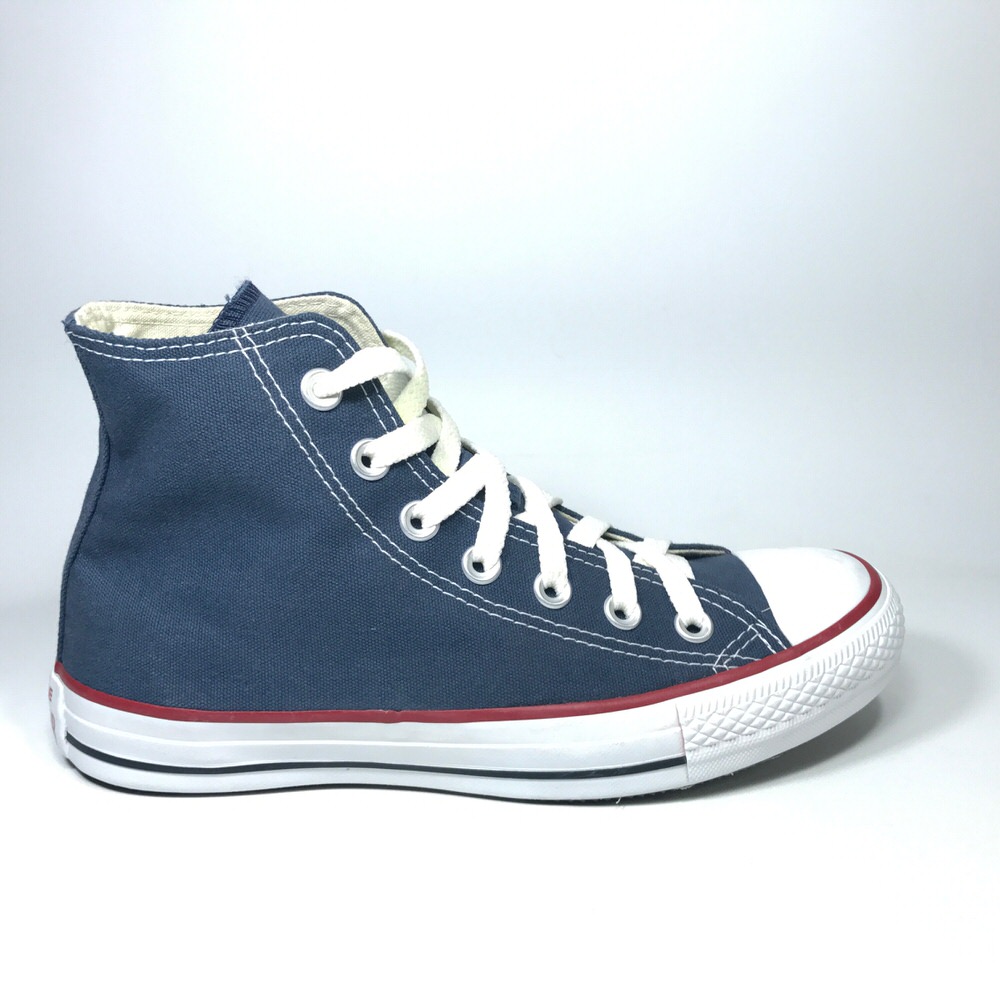 CHUCK TAYLOR ALL STAR HI NAVY/14